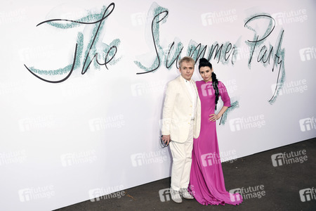 Serpentine Gallery Summer Party 2017 in London