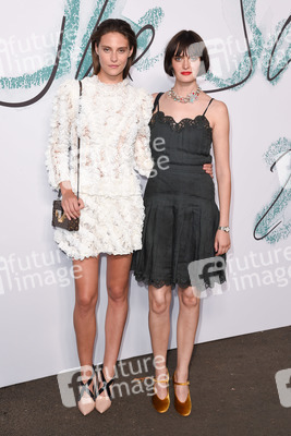 Serpentine Gallery Summer Party 2017 in London