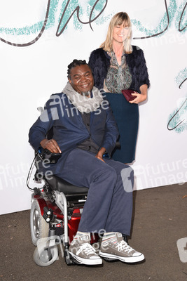 Serpentine Gallery Summer Party 2017 in London