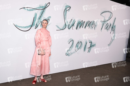 Serpentine Gallery Summer Party 2017 in London