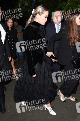 Serpentine Gallery Summer Party 2017 in London