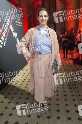 Kunst- und Musik-Projekt 'No Commission' in Berlin