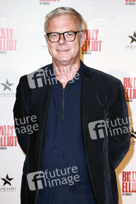 Musicalpremiere 'Billy Elliot' in Hamburg