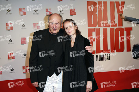 Musicalpremiere 'Billy Elliot' in Hamburg