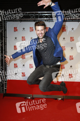 Musicalpremiere 'Billy Elliot' in Hamburg