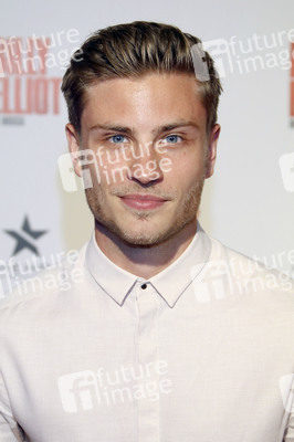 Musicalpremiere 'Billy Elliot' in Hamburg