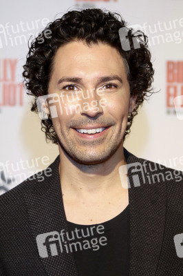 Musicalpremiere 'Billy Elliot' in Hamburg