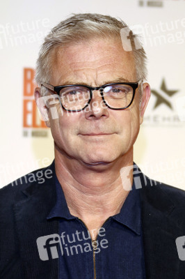 Musicalpremiere 'Billy Elliot' in Hamburg
