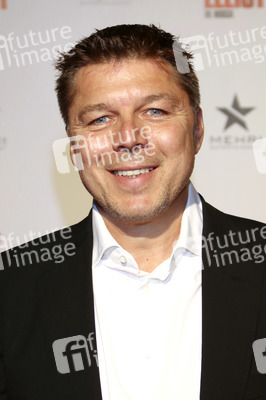 Musicalpremiere 'Billy Elliot' in Hamburg