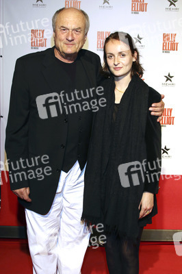 Musicalpremiere 'Billy Elliot' in Hamburg