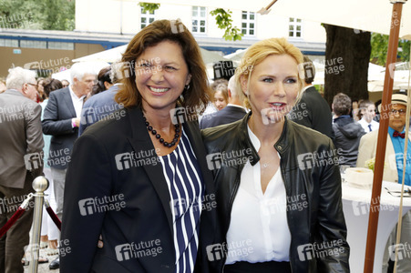 FFF Empfang auf dem Filmfest München 2017