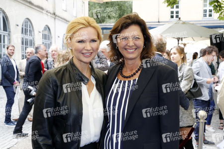 FFF Empfang auf dem Filmfest München 2017