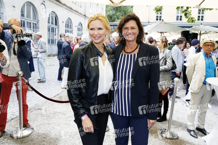 FFF Empfang auf dem Filmfest München 2017