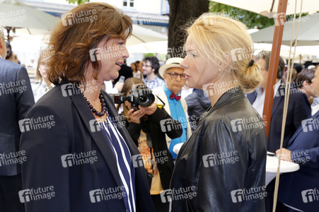 FFF Empfang auf dem Filmfest München 2017