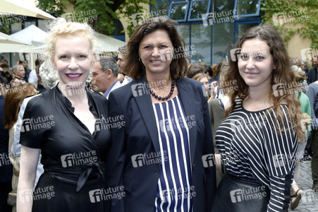 FFF Empfang auf dem Filmfest München 2017