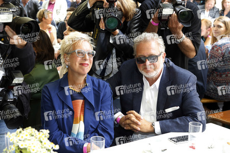 FFF Empfang auf dem Filmfest München 2017