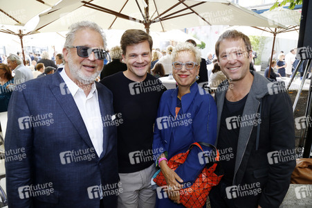 FFF Empfang auf dem Filmfest München 2017