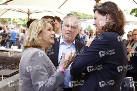 FFF Empfang auf dem Filmfest München 2017