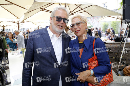 FFF Empfang auf dem Filmfest München 2017