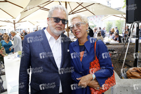 FFF Empfang auf dem Filmfest München 2017