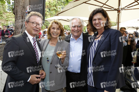 FFF Empfang auf dem Filmfest München 2017