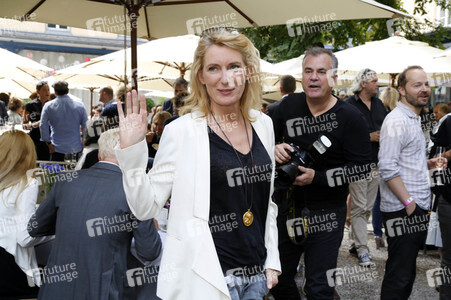FFF Empfang auf dem Filmfest München 2017
