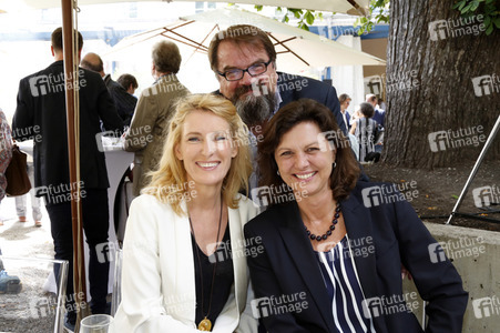 FFF Empfang auf dem Filmfest München 2017