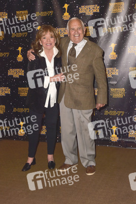 43. Saturn Awards in Burbank