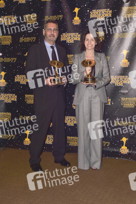 43. Saturn Awards in Burbank