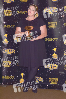 43. Saturn Awards in Burbank