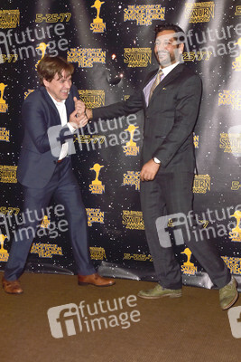43. Saturn Awards in Burbank