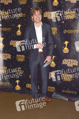 43. Saturn Awards in Burbank
