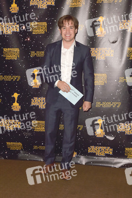 43. Saturn Awards in Burbank