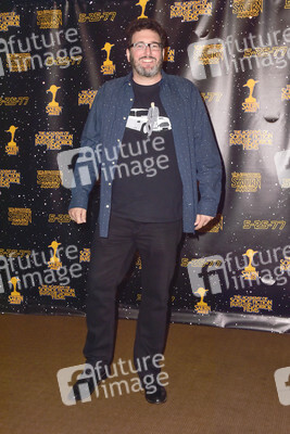 43. Saturn Awards in Burbank