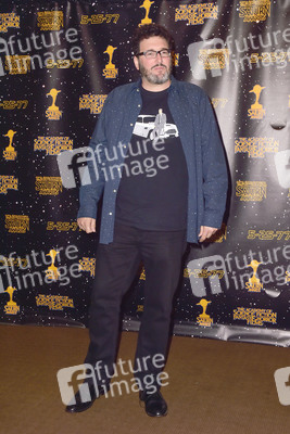 43. Saturn Awards in Burbank