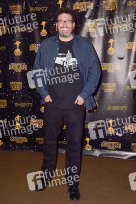 43. Saturn Awards in Burbank
