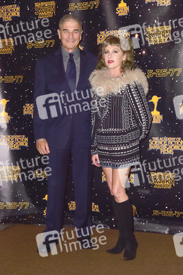 43. Saturn Awards in Burbank
