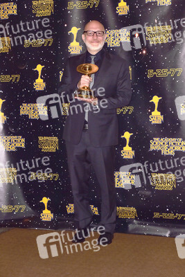 43. Saturn Awards in Burbank