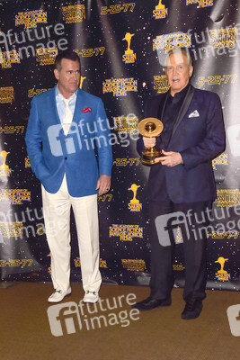 43. Saturn Awards in Burbank