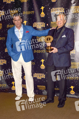 43. Saturn Awards in Burbank