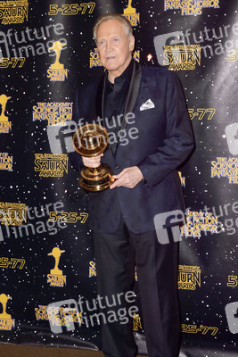 43. Saturn Awards in Burbank