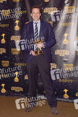 43. Saturn Awards in Burbank