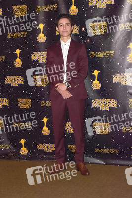 43. Saturn Awards in Burbank