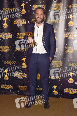 43. Saturn Awards in Burbank