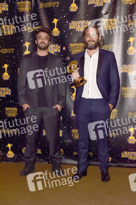 43. Saturn Awards in Burbank
