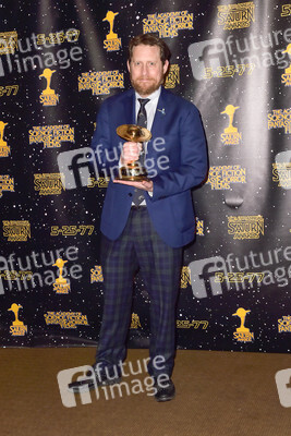 43. Saturn Awards in Burbank