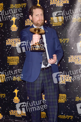 43. Saturn Awards in Burbank