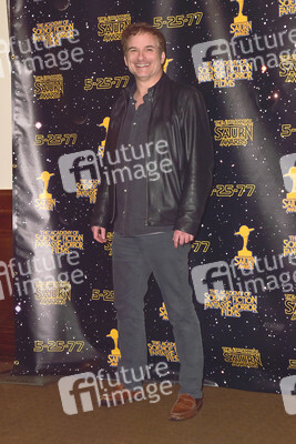 43. Saturn Awards in Burbank