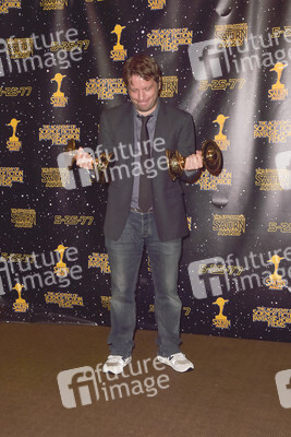 43. Saturn Awards in Burbank