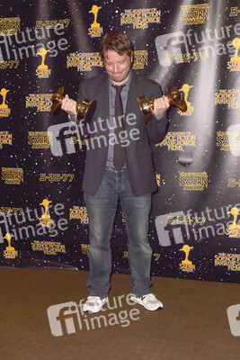 43. Saturn Awards in Burbank